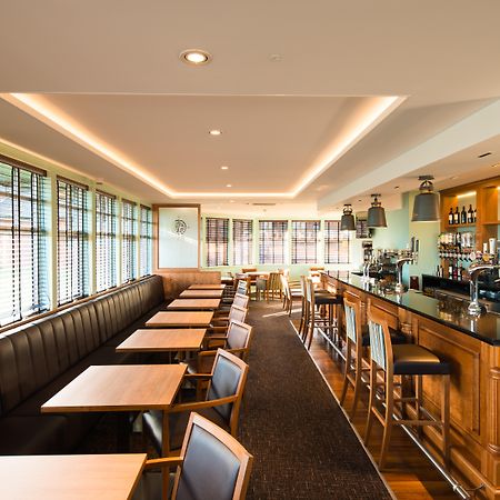 Leonardo Inn Aberdeen Airport Dyce Eksteriør billede