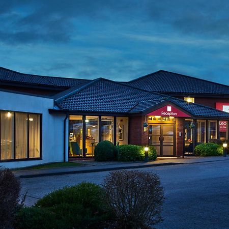 Leonardo Inn Aberdeen Airport Dyce Eksteriør billede
