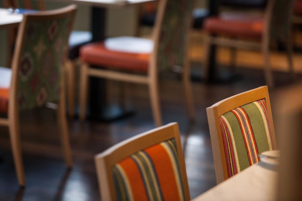 Leonardo Inn Aberdeen Airport Dyce Eksteriør billede