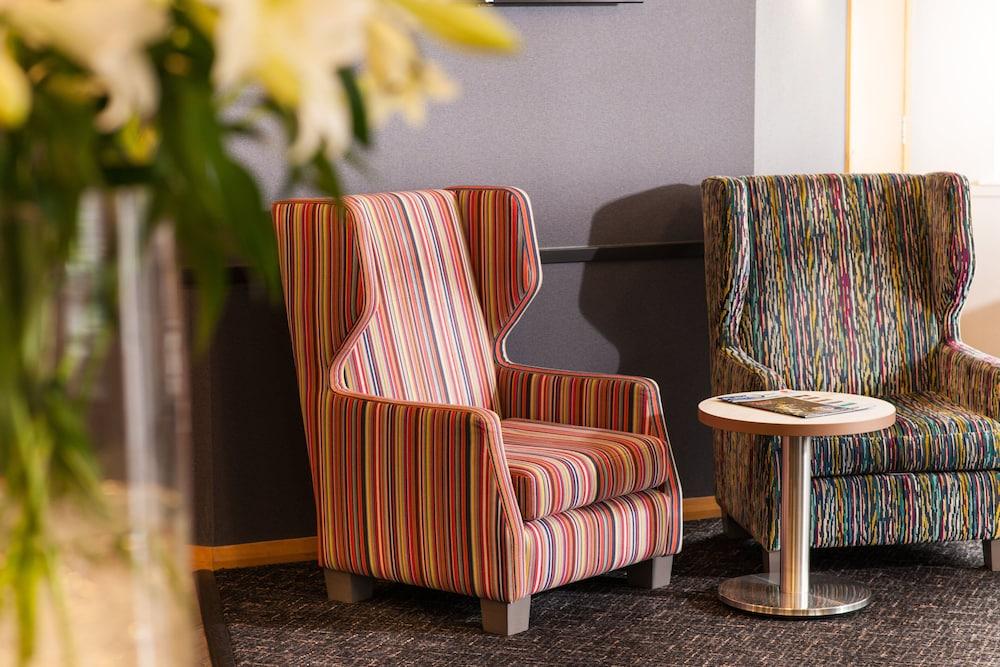 Leonardo Inn Aberdeen Airport Dyce Eksteriør billede