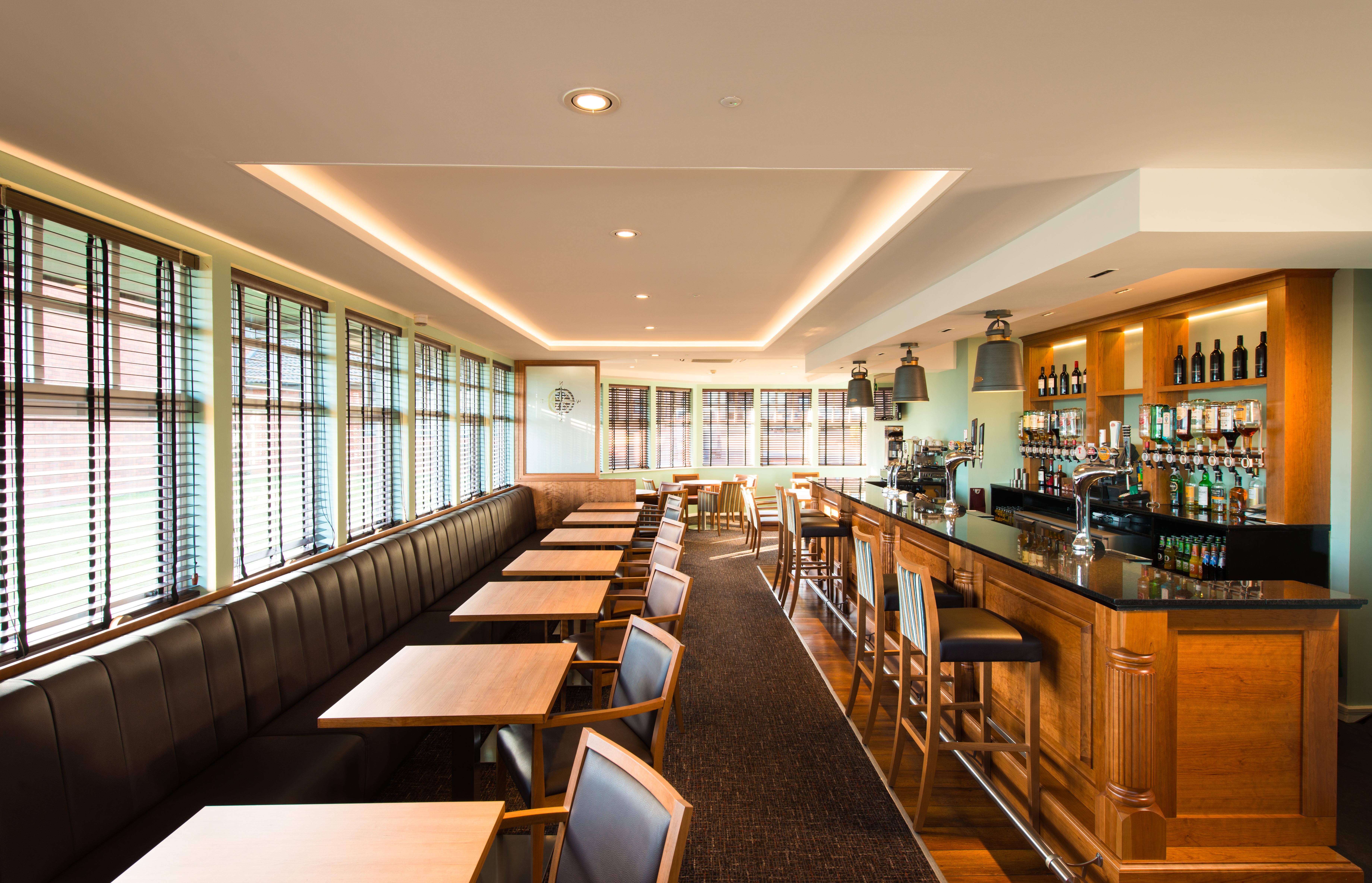 Leonardo Inn Aberdeen Airport Dyce Eksteriør billede