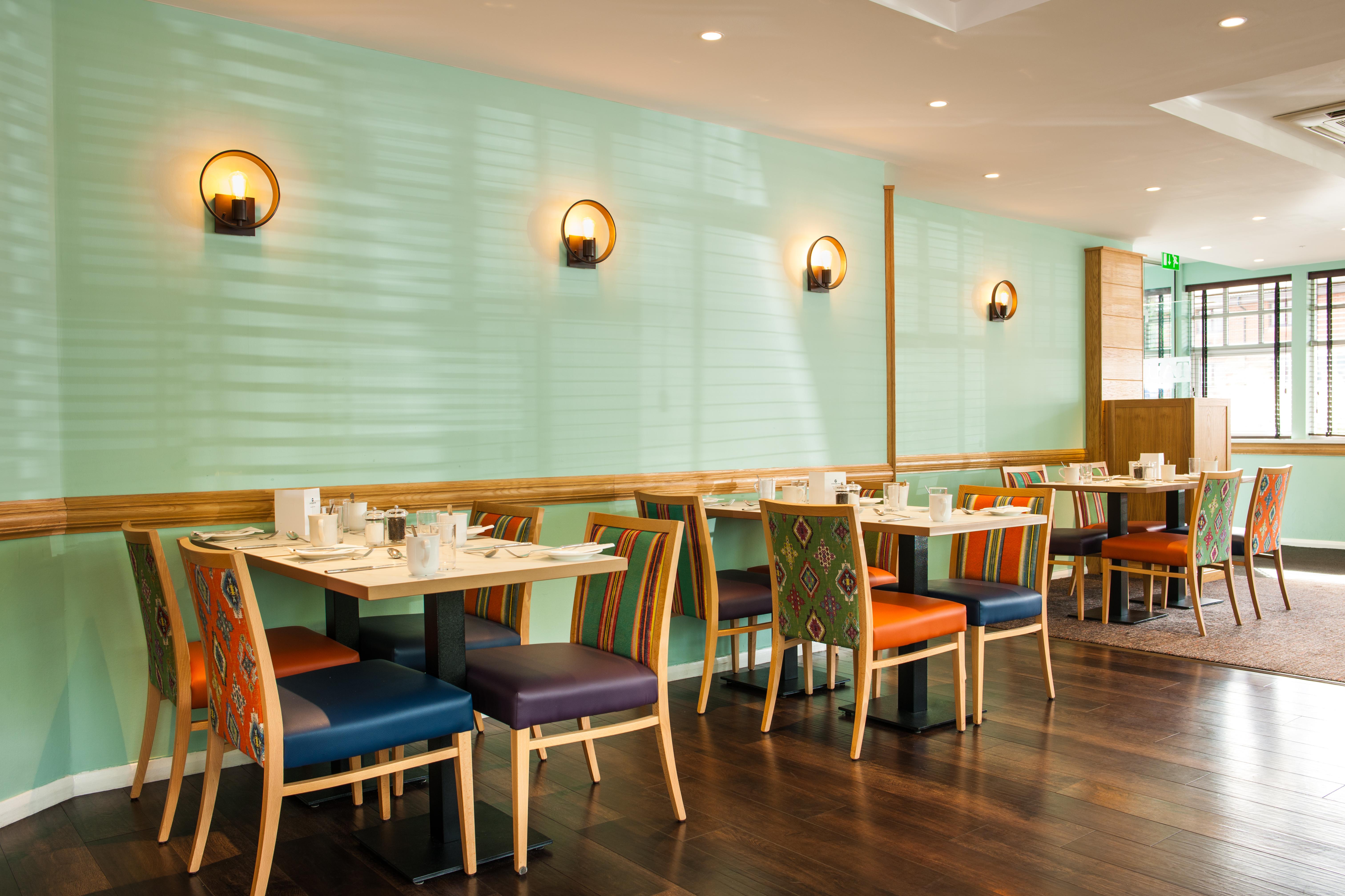Leonardo Inn Aberdeen Airport Dyce Eksteriør billede