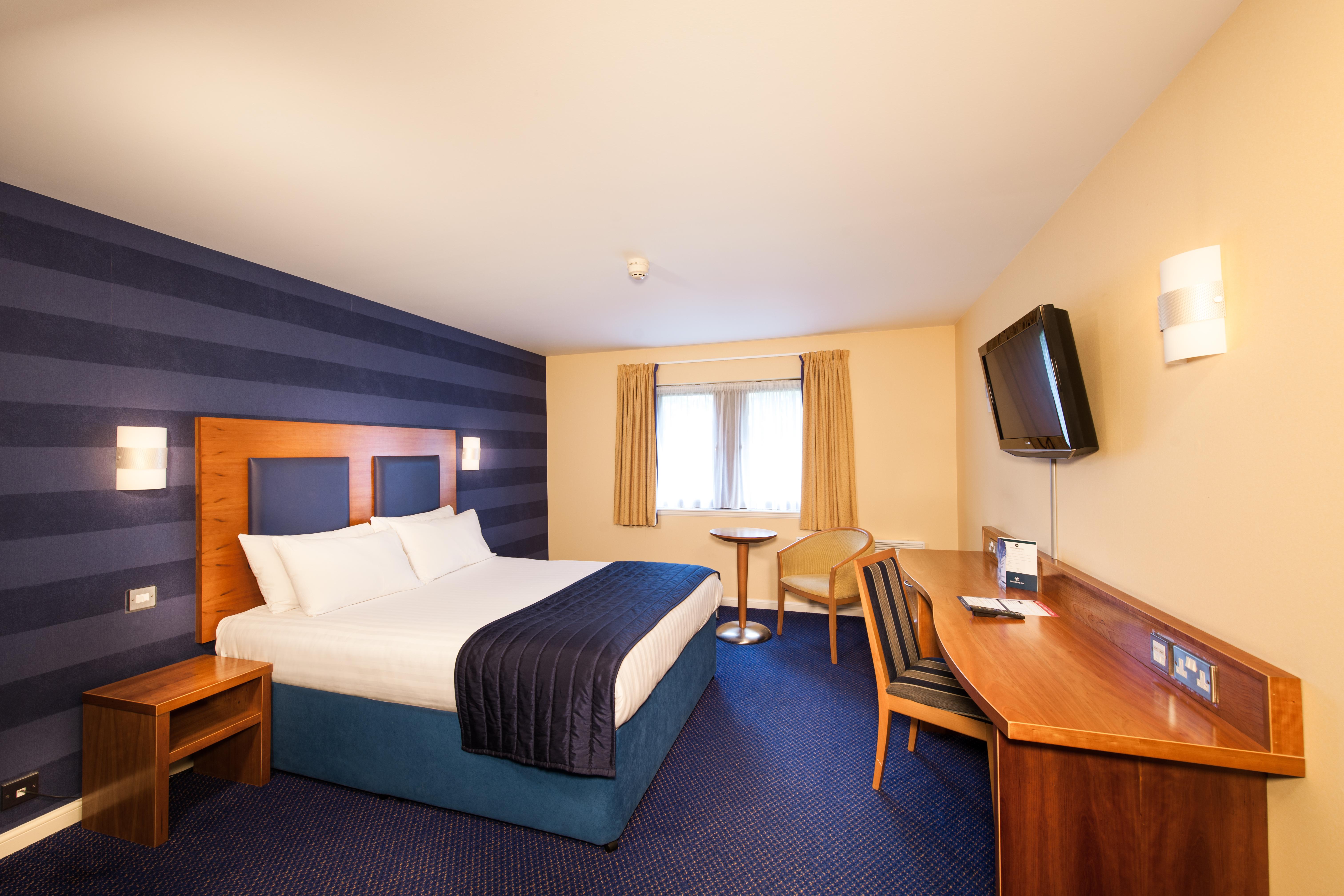 Leonardo Inn Aberdeen Airport Dyce Eksteriør billede