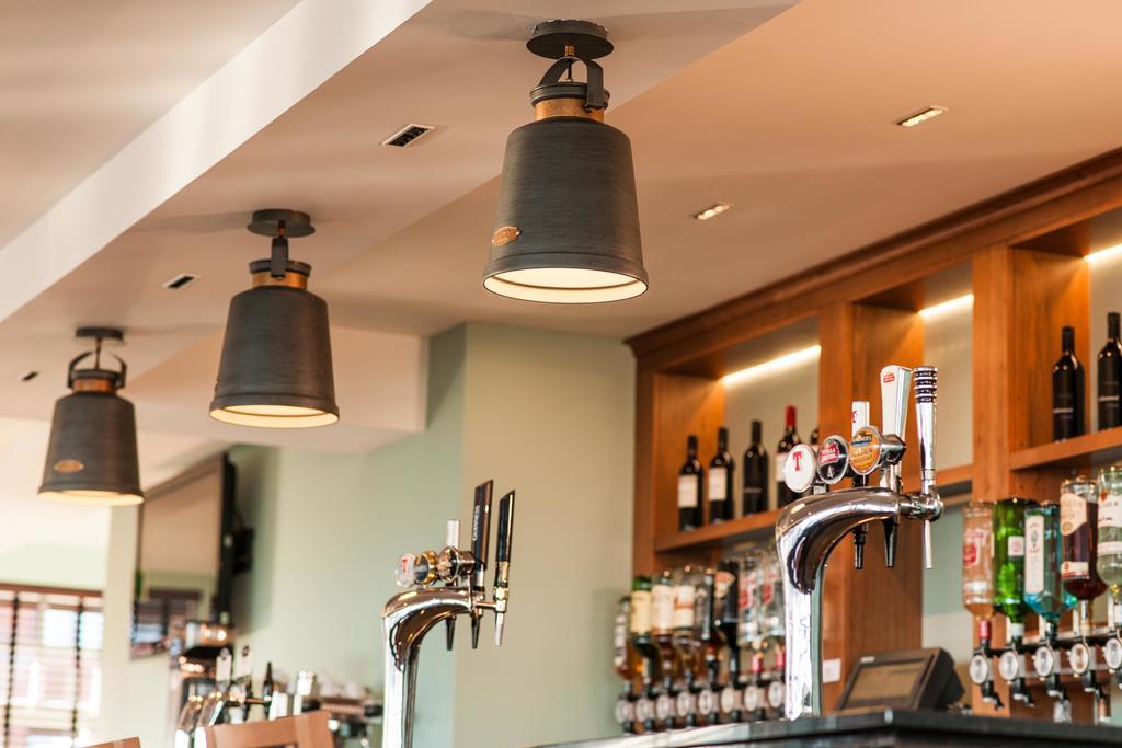 Leonardo Inn Aberdeen Airport Dyce Eksteriør billede
