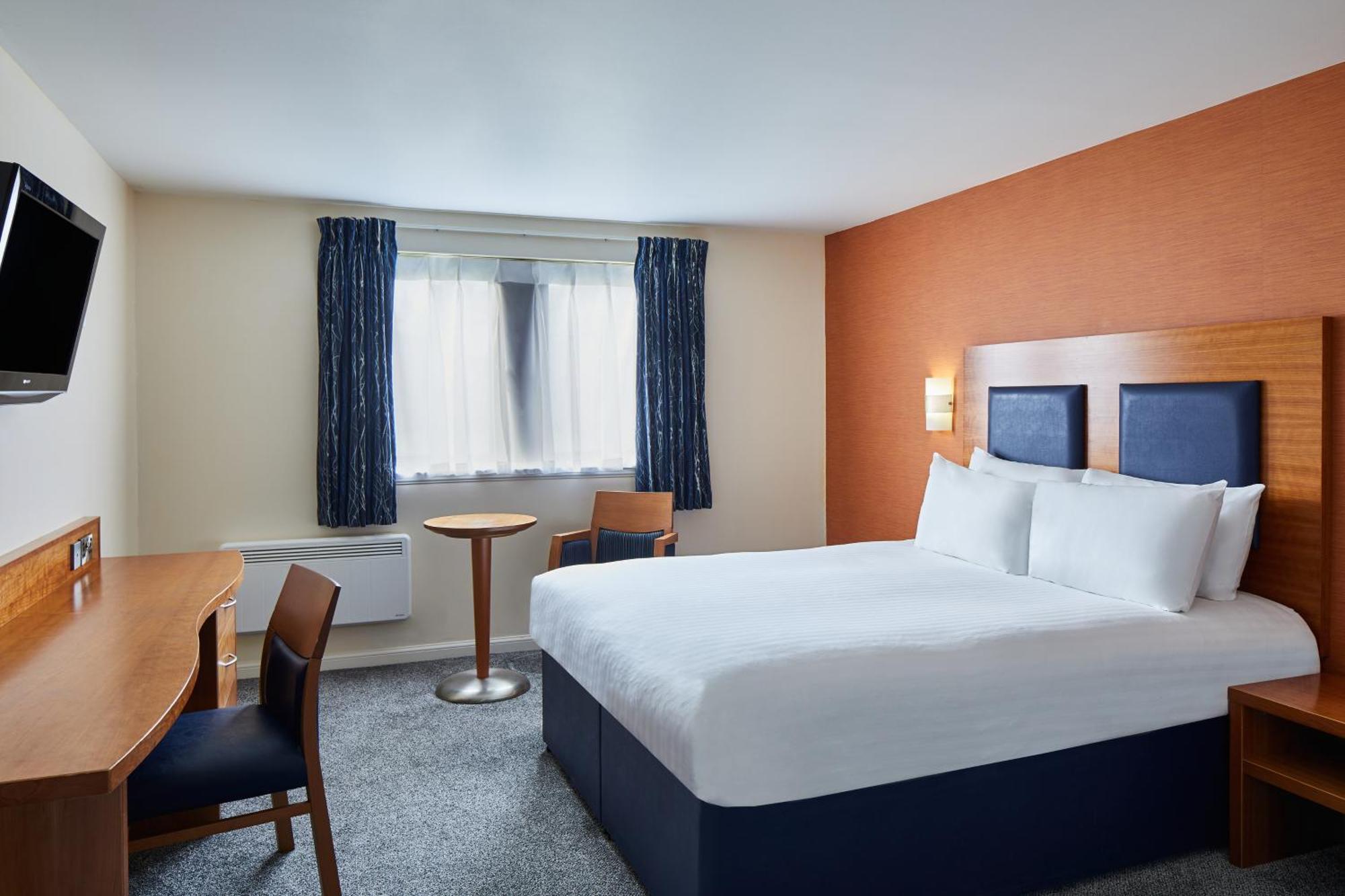 Leonardo Inn Aberdeen Airport Dyce Eksteriør billede