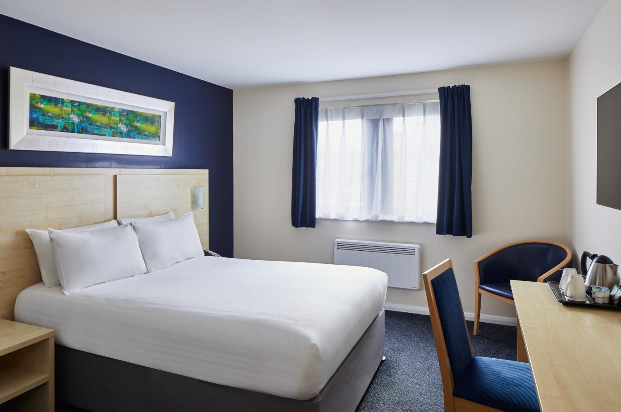 Leonardo Inn Aberdeen Airport Dyce Eksteriør billede