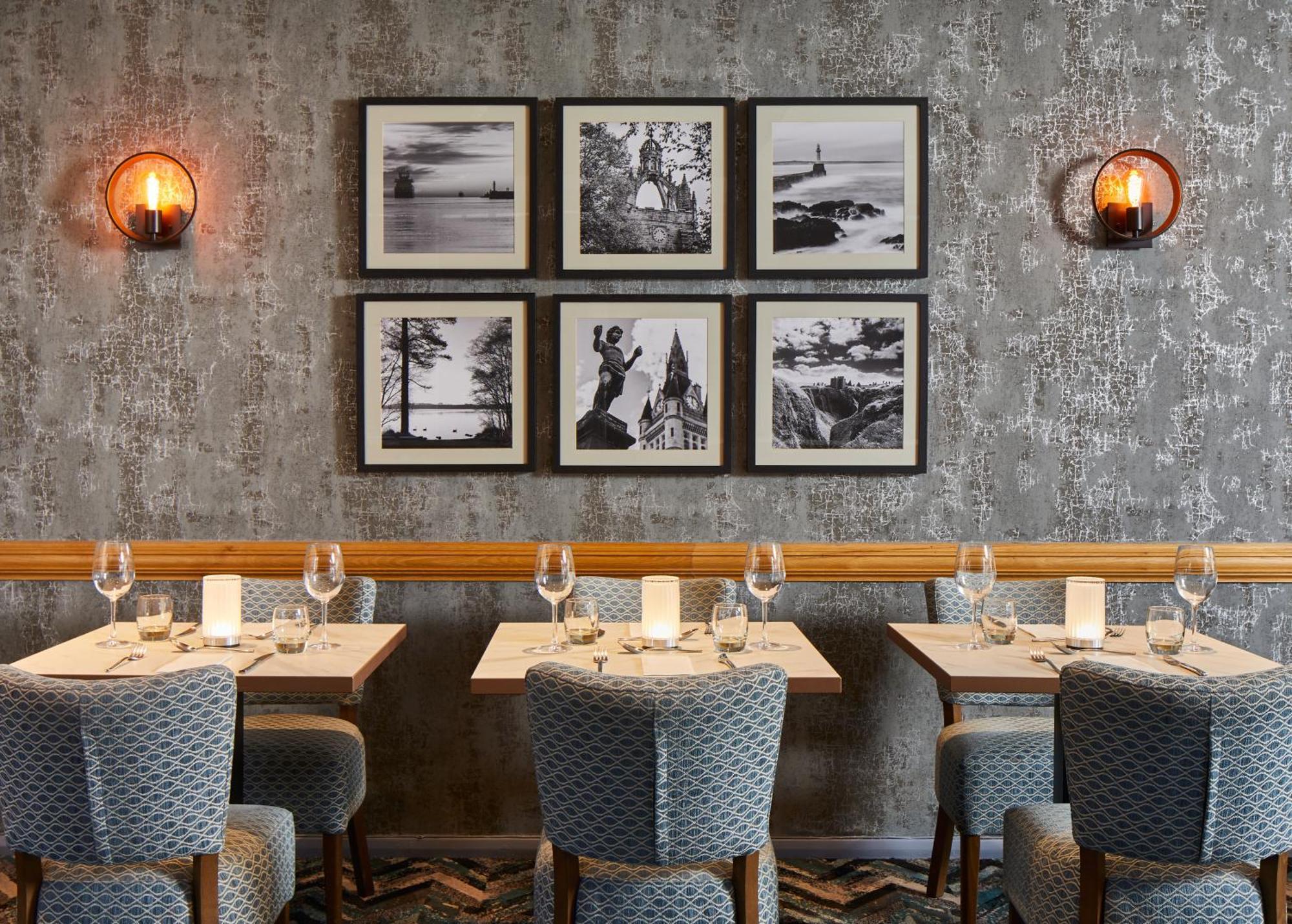 Leonardo Inn Aberdeen Airport Dyce Eksteriør billede