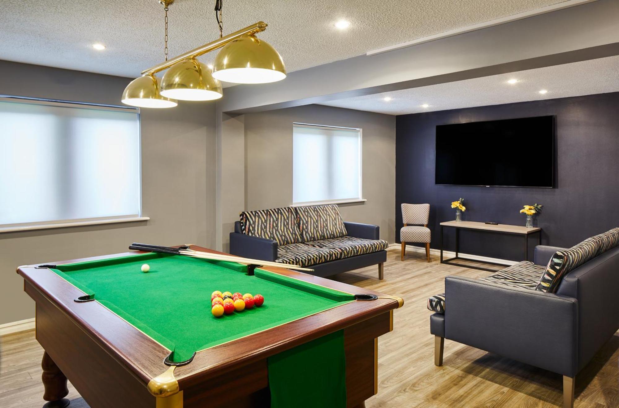 Leonardo Inn Aberdeen Airport Dyce Eksteriør billede