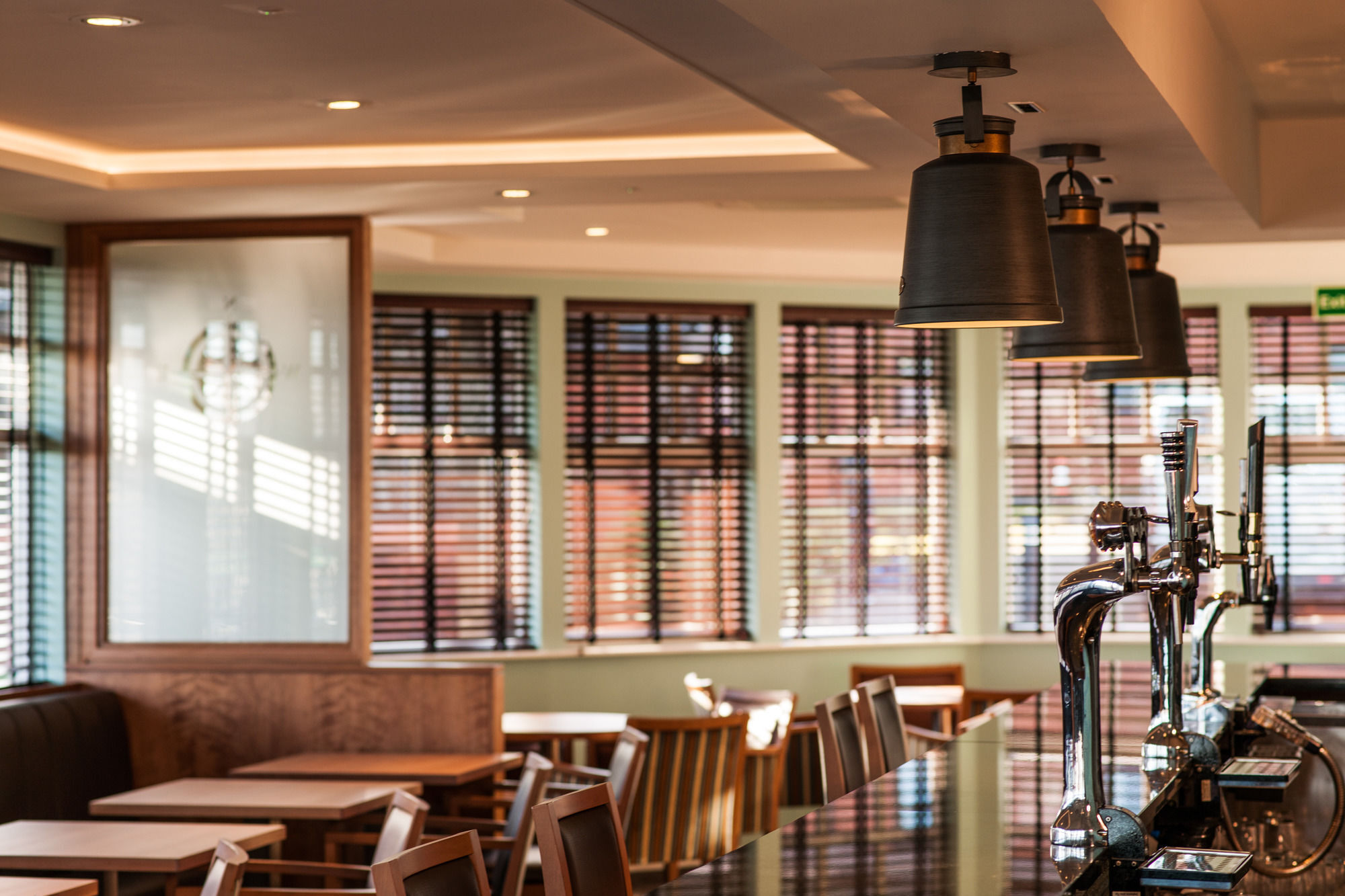 Leonardo Inn Aberdeen Airport Dyce Eksteriør billede