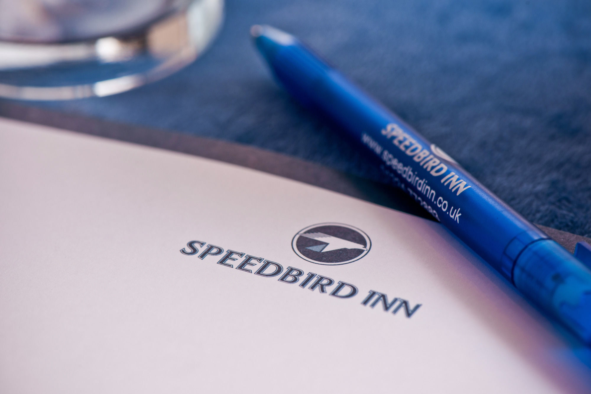Leonardo Inn Aberdeen Airport Dyce Eksteriør billede