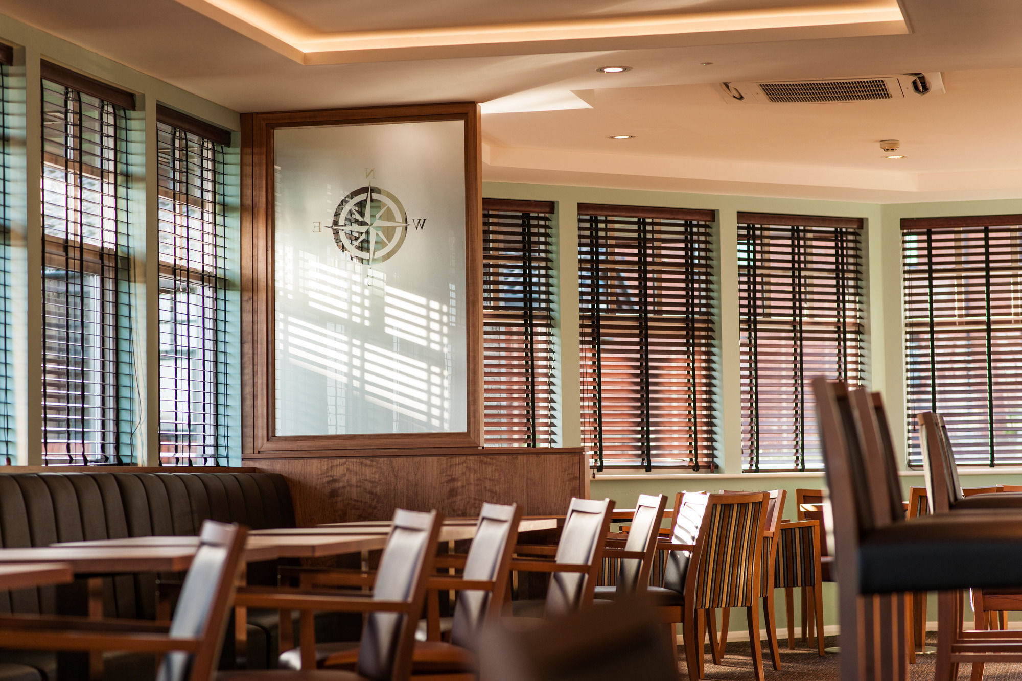 Leonardo Inn Aberdeen Airport Dyce Eksteriør billede