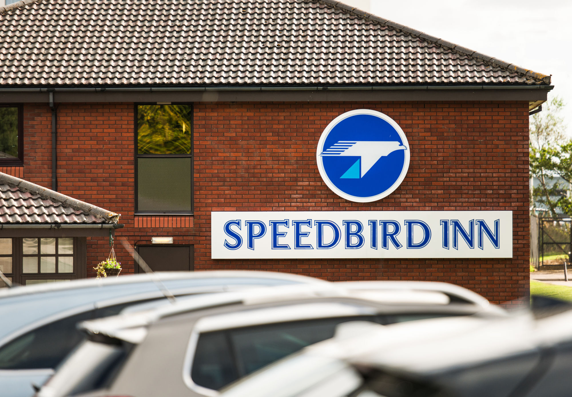Leonardo Inn Aberdeen Airport Dyce Eksteriør billede
